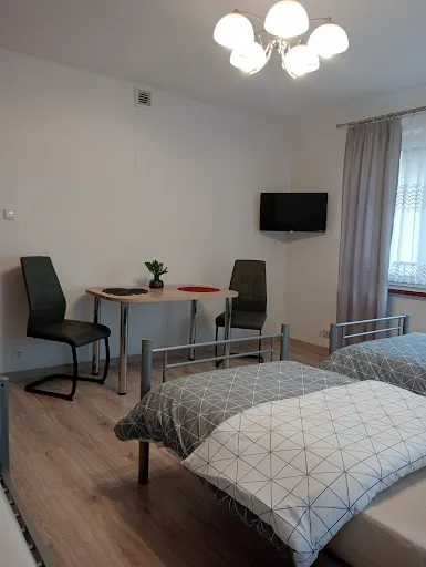 Kwatery pracownicze Radomsko